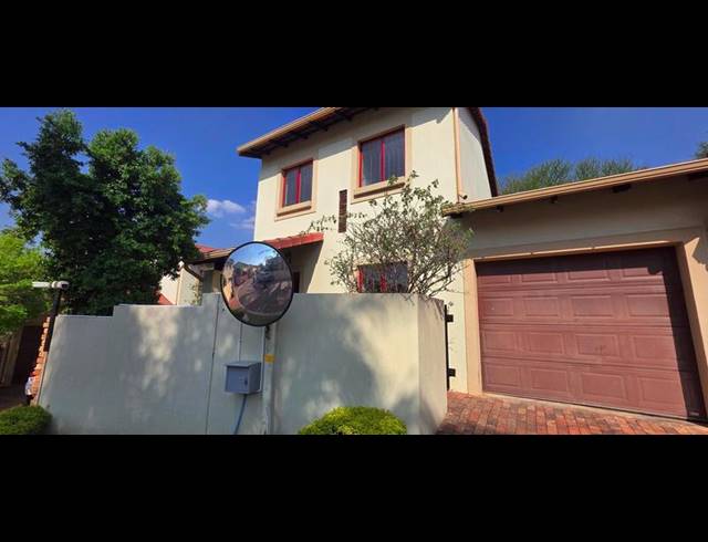 2 BEDROOM PROPERTY TO RENT IN WILLOWBROOK